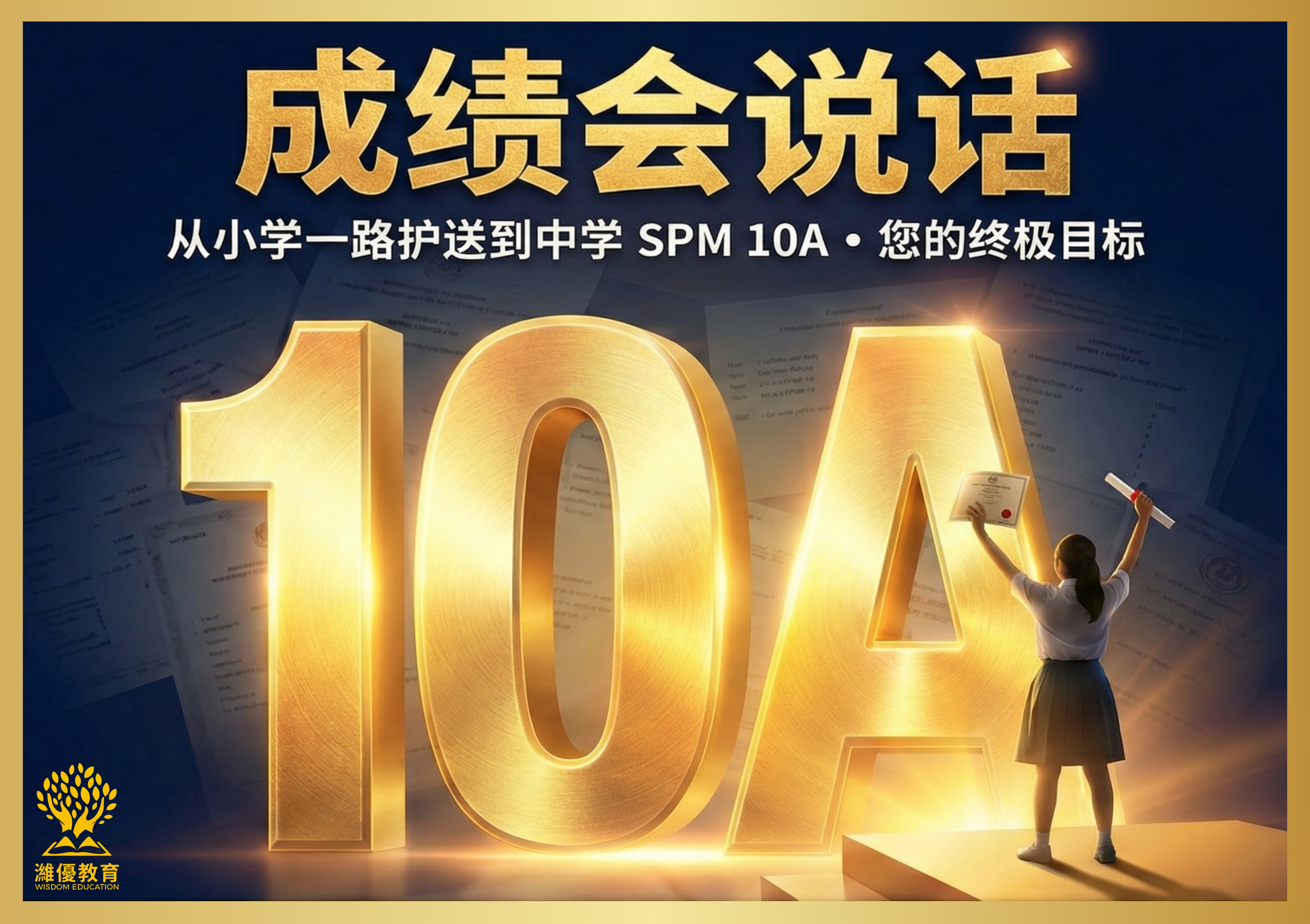 Wisdom Education Facilities